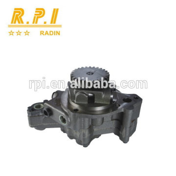 Engine Oil Pump for Komatsu NH220 OE NO. 6620-51-1000